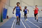 Lyon Track Invitational  Wheaton College Men's track and field team compete in the Lyon Invitational hosted by Wheaton. - Photo by: Keith Nordstrom : Wheaton College, track & field, Lyon Invitational